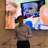 assemble Employee Alexander Svendsen's profile photo