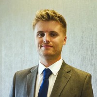 Top Edge Car Wash Employee Kaleb Lewandowski's profile photo