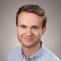 DiaMonTech GmbH Employee Lars Melchior's profile photo