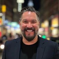 BairesDev Employee Juan Nassiff's profile photo