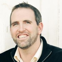 Symbotic Employee Chad Huffman's profile photo
