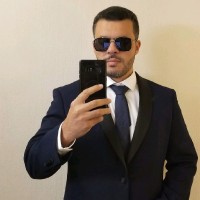 PSK Inc. Employee Abdurraouf Sadi's profile photo