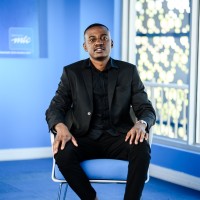 Immanuel Namuhuja's profile photo