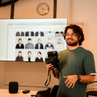 Noor Inc. Employee Shoeb Mohammed's profile photo