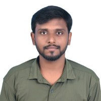 PROITBRIDGE Employee Keerthi V's profile photo