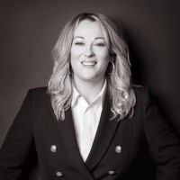 Live Nation Australasia Employee Kristy Rosser's profile photo