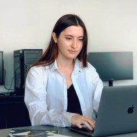 INP-Software Employee Миненко Ольга's profile photo