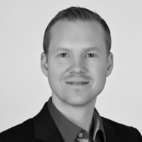 Bitlog Employee Jacob Söderström's profile photo