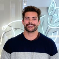 Acceler8 Talent Employee TJ Long's profile photo