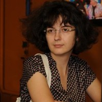 Larisa Vereshchagina Email & Phone Number