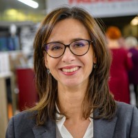 Chiara Palazzetti Email