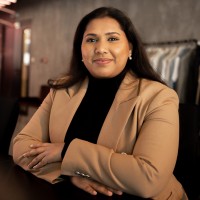 Z7 Communications Employee Megha Gopalan's profile photo