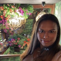 Shanice Thomas Email