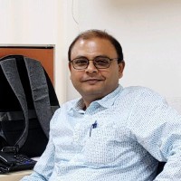 LORDS Freight (India) Private Limited Employee Parikshit Bose's profile photo