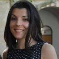 Go World Employee Saimira Hila's profile photo