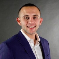Harris Capital Mortgage Group, LLC Employee Brian de la Cruz's profile photo