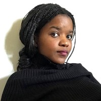 Umuzi.org Employee Rutendo Nyakutira's profile photo