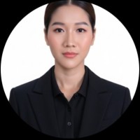 Spire Recovery Solutions Employee Jeanilou Zapanta's profile photo