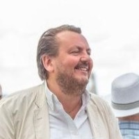 KHORA DIGITAL Employee Adrian McCarthy's profile photo