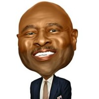 American Football Association Employee Dave Burch's profile photo