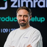 Zimran Employee Vladislav Vladislav's profile photo