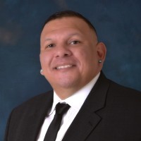 Apache Casino Hotel Employee Brian Gooden's profile photo