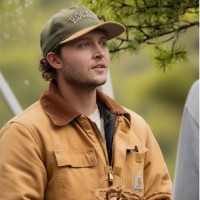 YMCA of Northern Colorado Employee Max Herber's profile photo