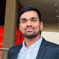Bharath Reddy Email