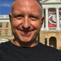 Epic Employee Brandon Watson's profile photo