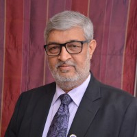 Pankaj Dharkar & Associates - India Employee Pankaj Dharkar's profile photo
