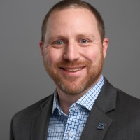 RT Specialty Employee Matt Beach's profile photo