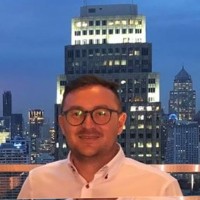 PLP GB Employee Andy Witcher's profile photo