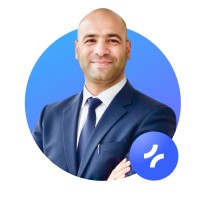 Friddy Employee Abdelrahman Elsharawy's profile photo