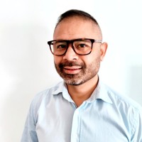Inetum Employee Franck M's profile photo