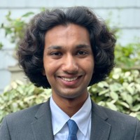 Pranav Krishnan Email