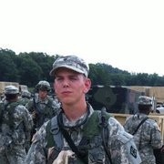 Sygma Employee Bryen Foraker's profile photo
