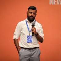 Gokul Krishnan Email