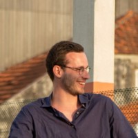 Formality Employee Antoine B's profile photo