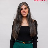 QESTIT Group Employee Noha Nael's profile photo