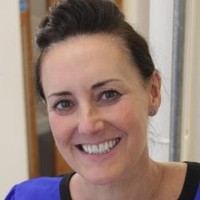 Alison Bagnall Email & Phone Number