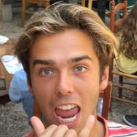 LinkyBot Employee Michael Quam's profile photo