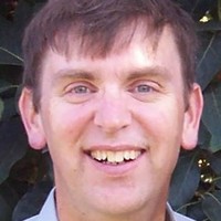 Beacon Hill Staffing Group Employee Jack Holt's profile photo