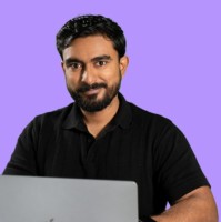 Powerplay Employee Souvik Roy's profile photo