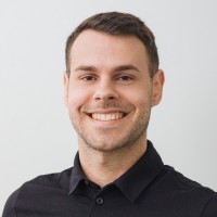 Dr.Max Česko Employee Dominik Šikut's profile photo