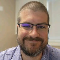 Epyon Technologies Employee Cameron Pennell's profile photo