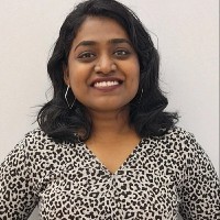 Emrill Services LLC Employee Athira M's profile photo