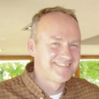 Novartis Employee Dan Wall's profile photo