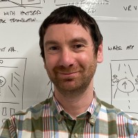 Andy Ingle Email & Phone Number