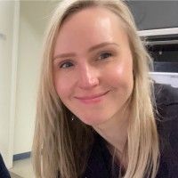 Jones Radiology Employee Rosie Turnbull's profile photo