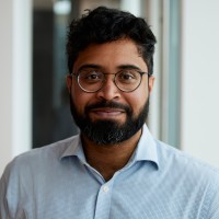 Ambience Healthcare Employee Nikhil Buduma's profile photo